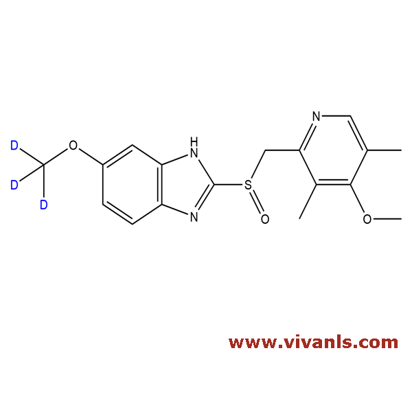 Stable Isotope Labeled Compounds-Omeprazole D3-1663576771.png